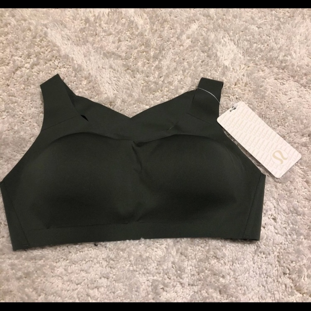 Lululemon Enlite Bra
